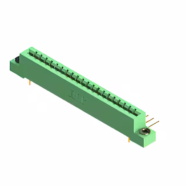 337-040-558-203 EDAC Inc.  Edgeboard Connectors